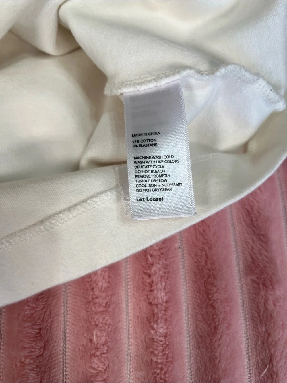 Kate Spade Saturday Boatneck Top